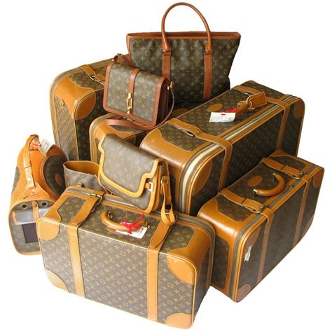 cheap louis vuitton travel luggage set|louis vuitton hard suitcase.